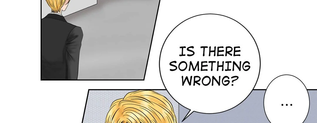 Living with The Wizard - Chapter 5